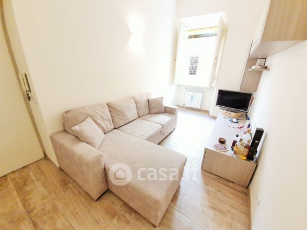 Appartamento in residenziale in Via dei Gracchi