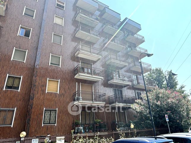 Appartamento in residenziale in Via Gobetti 16