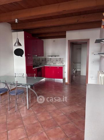 Appartamento in residenziale in 