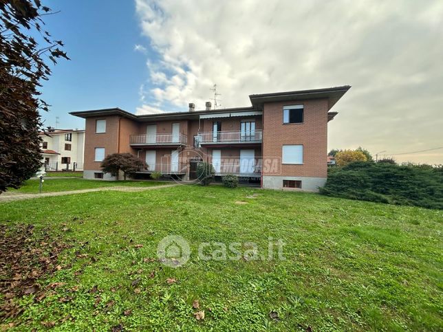 Appartamento in residenziale in Via dei Caduti 17