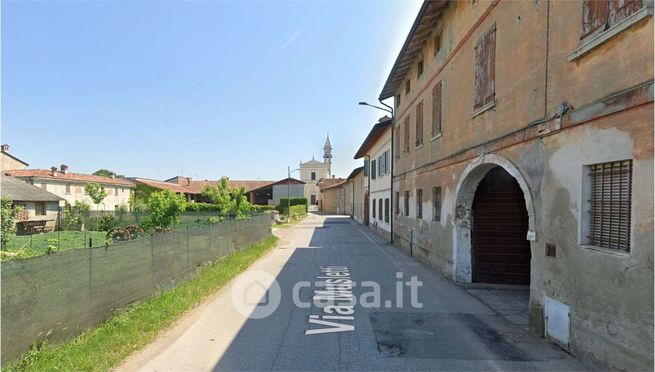 Terreno agricolo in commerciale in Via Musletti