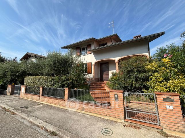 Villa in residenziale in Via Teo Foschi