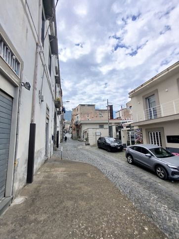 Appartamento in residenziale in Via San Pietro