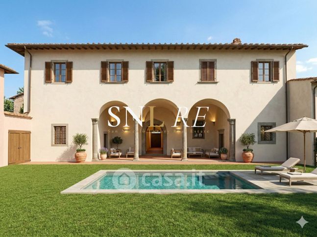 Rustico/casale in residenziale in Via di San Vito