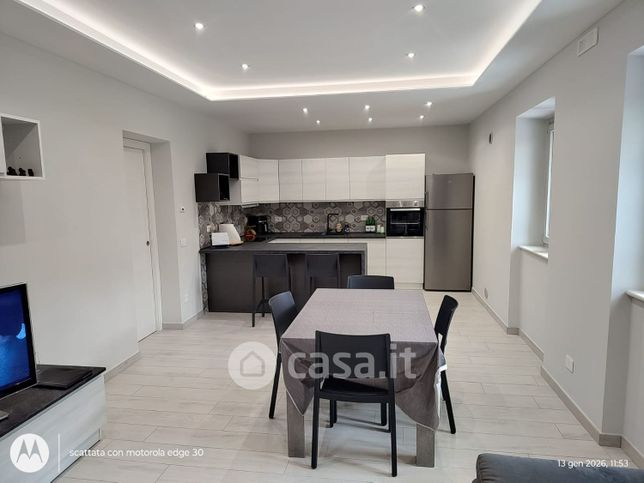 Appartamento in residenziale in Via Vasciotte