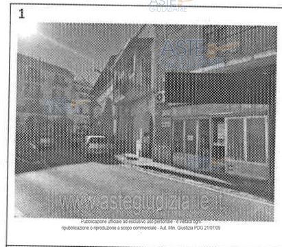 Appartamento in residenziale in Via Santa Lucia 14