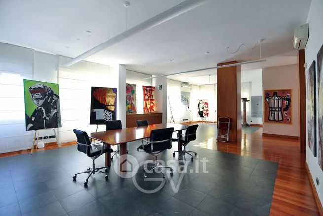 Ufficio in commerciale in Via Santa Valeria
