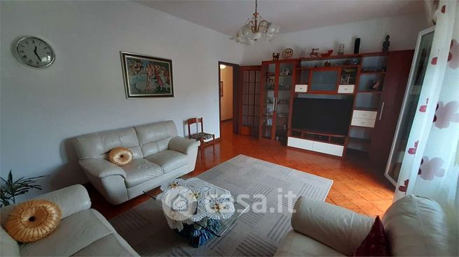 Appartamento in residenziale in Viale della Stazione 27