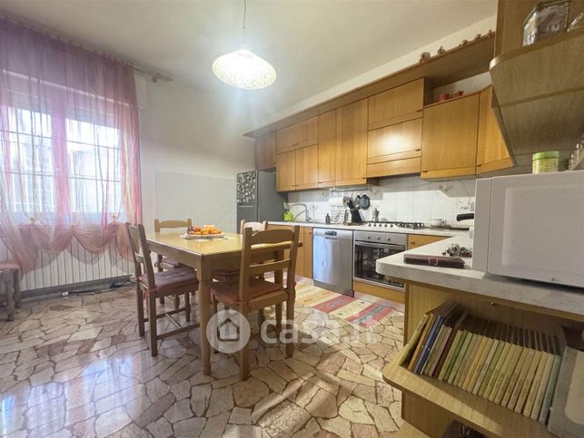 Appartamento in residenziale in Via dal Ponte 20