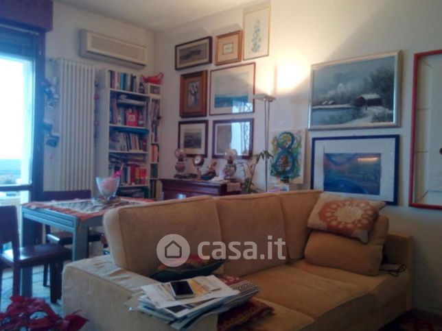 Appartamento in residenziale in Via Somalia