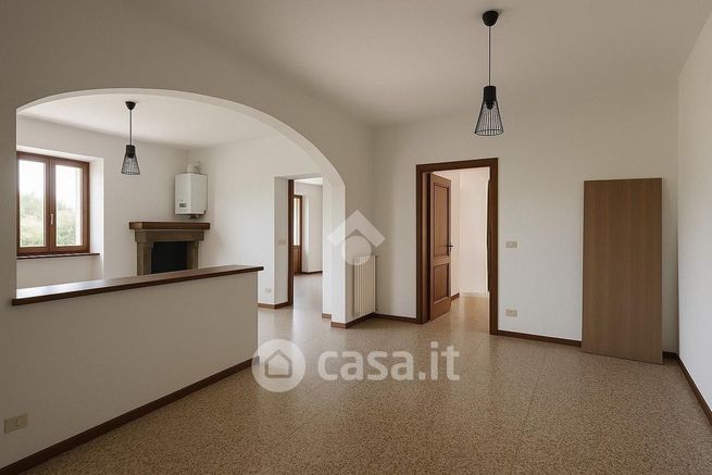 Appartamento in residenziale in Via Schizzaloca 75