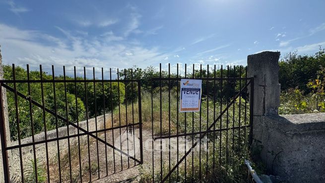 Terreno agricolo in commerciale in Via Case Alesci
