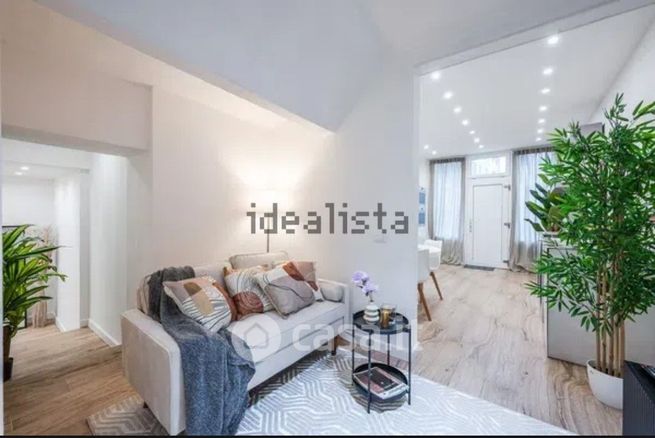 Appartamento in residenziale in Via Vittorio Veneto