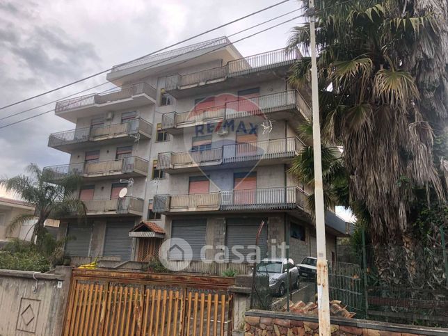 Appartamento in residenziale in Via Federico Parremuto 9