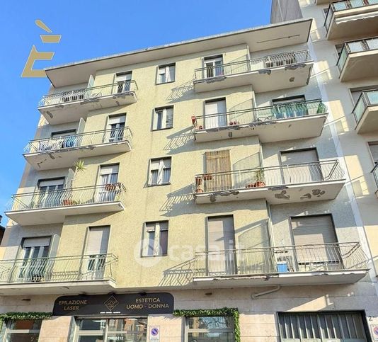 Appartamento in residenziale in Via Valdengo 2 bis/B