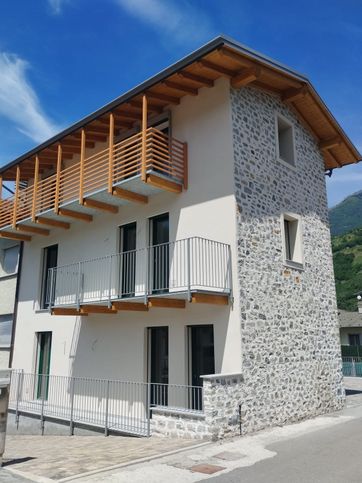 Appartamento in residenziale in Via Fumagalli Eliseo