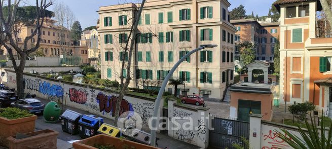 Appartamento in residenziale in Via Nicola Fabrizi