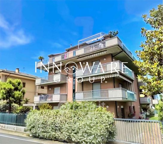 Appartamento in residenziale in Via Ungheria 46