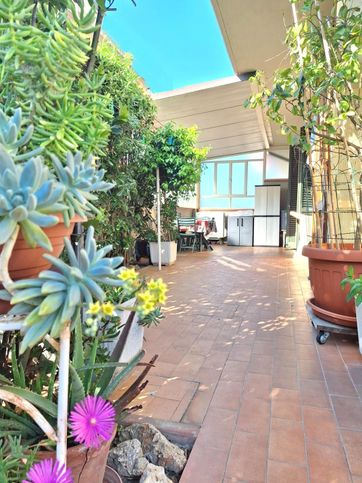 Villetta a schiera in residenziale in 