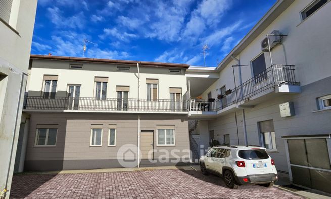 Appartamento in residenziale in Via Guglielmo Oberdan 11