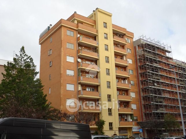 Appartamento in residenziale in Via Pietro Nenni 40