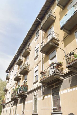 Appartamento in residenziale in Via Cuneo