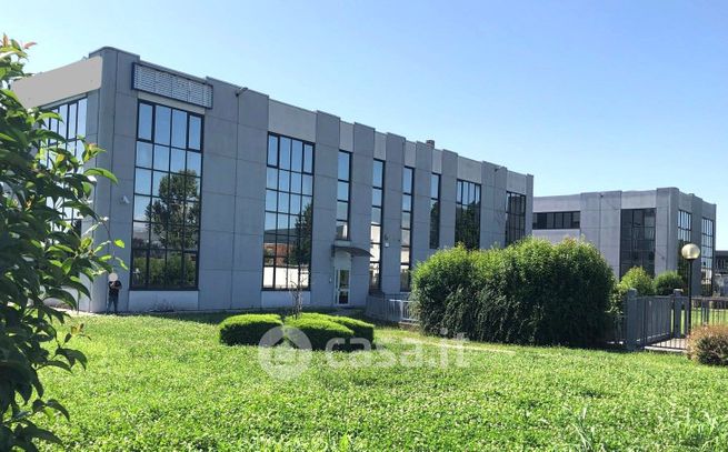 Ufficio in commerciale in Corso Canonico Giuseppe Allamano 34