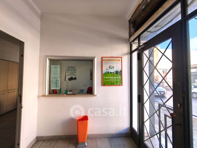 Ufficio in commerciale in Via Roma