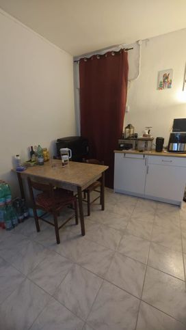 Appartamento in residenziale in Via Serio