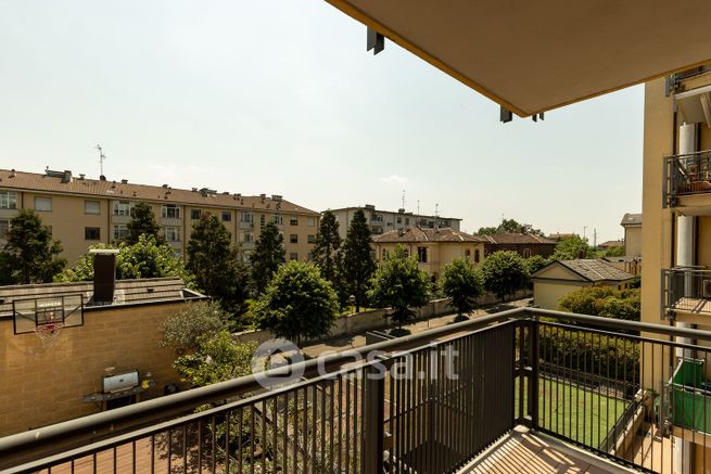 Appartamento in residenziale in Via Rogoredo 21