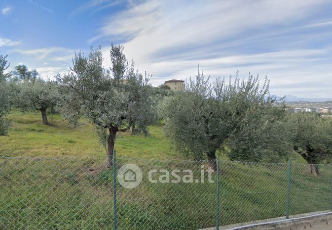 Terreno edificabile in residenziale in Strada Colle San Donato