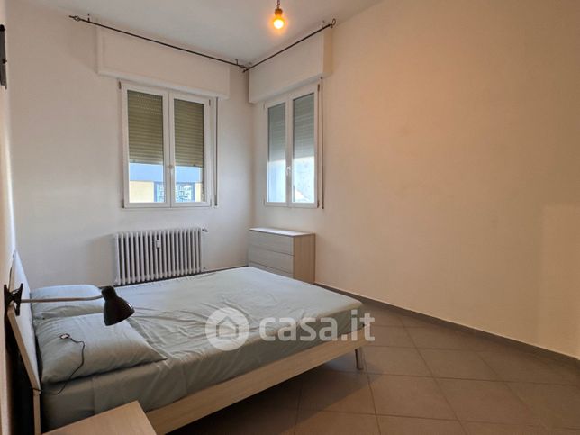 Appartamento in residenziale in Via Alessandro Allori