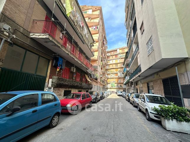 Appartamento in residenziale in Via G. Bruno 14