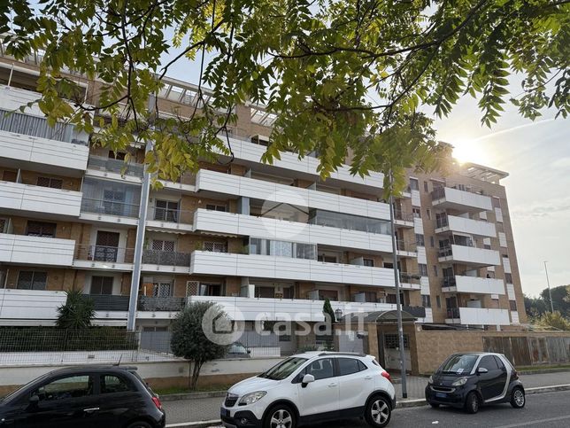 Appartamento in residenziale in Via Guido Laj