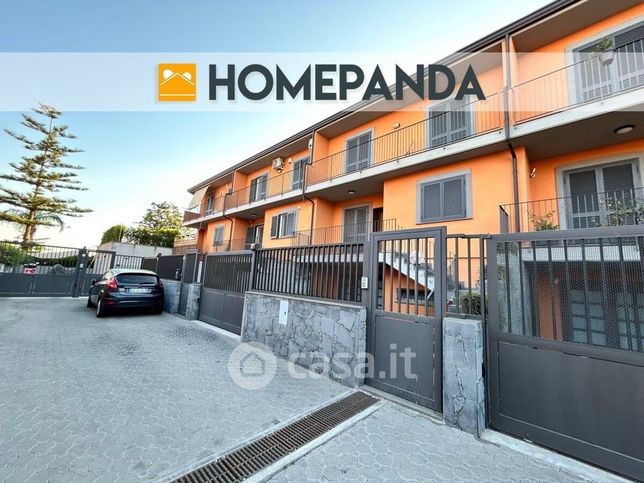 Casa indipendente in residenziale in Via Maria Gentile 24