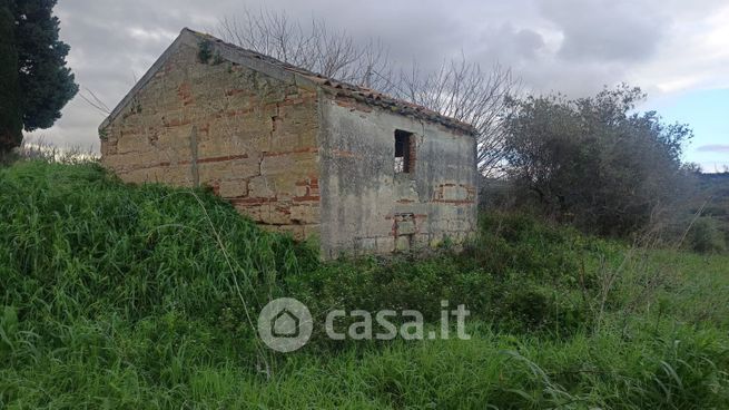 Terreno agricolo in commerciale in Strada Condro Gualtieri