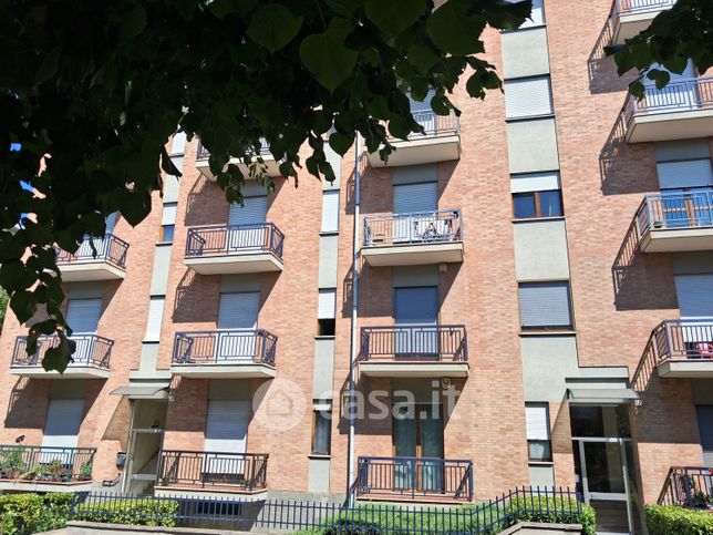 Appartamento in residenziale in Via Filippo Corridoni 37