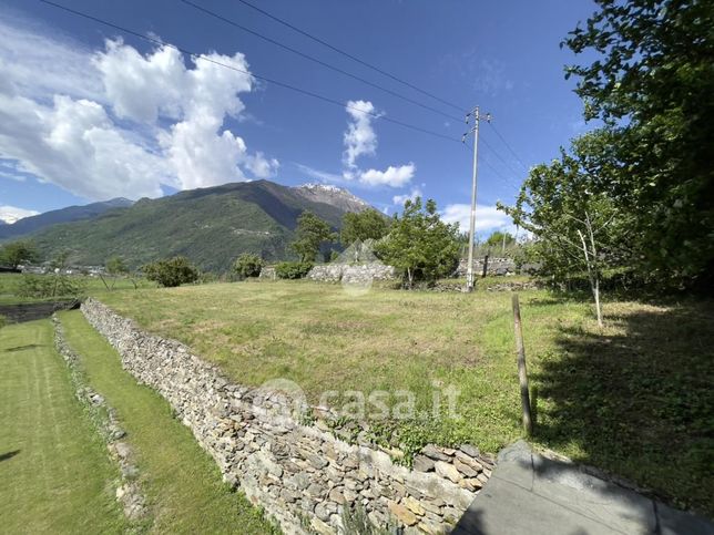 Terreno agricolo in commerciale in Via Giustizia