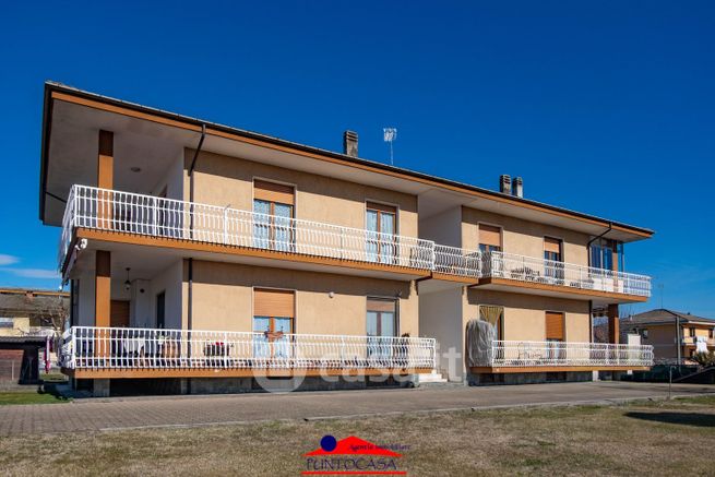 Appartamento in residenziale in Via Caranta 10