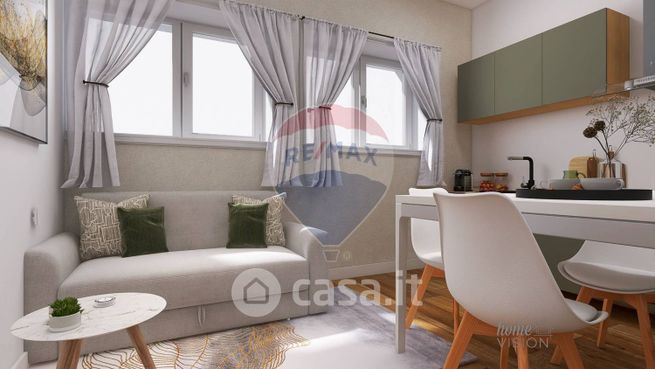 Appartamento in residenziale in Via Privata Treviso 6