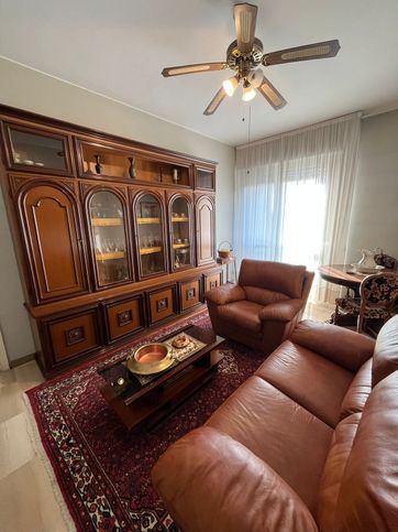 Appartamento in residenziale in Via Guglielmo Marconi 35