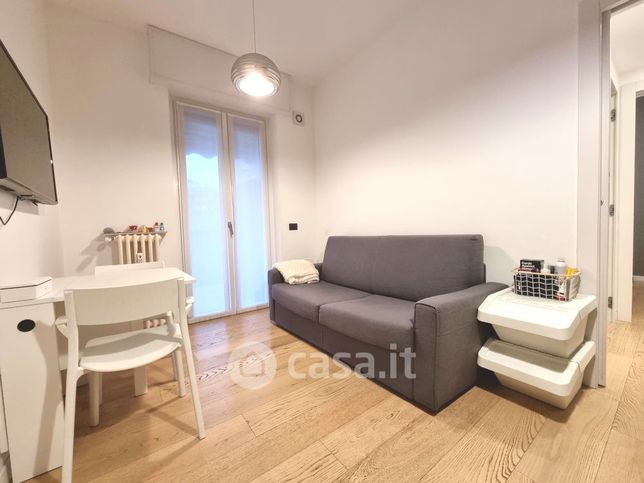 Appartamento in residenziale in Via Baldassare Oltrocchi