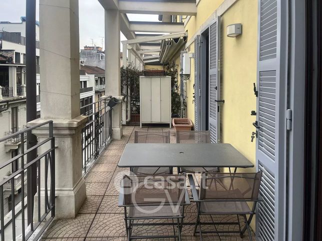 Appartamento in residenziale in Via Alessandro Volta