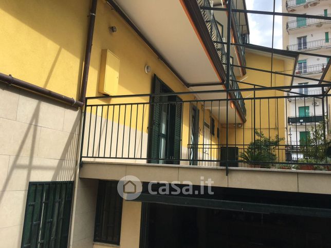 Appartamento in residenziale in Viale Risorgimento