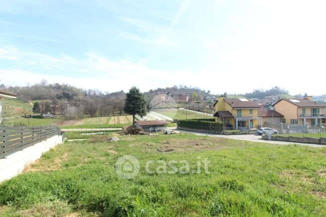 Terreno edificabile in residenziale in Località Maunera