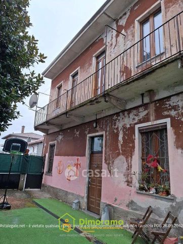 Appartamento in residenziale in Via Gioacchino Rossini 46