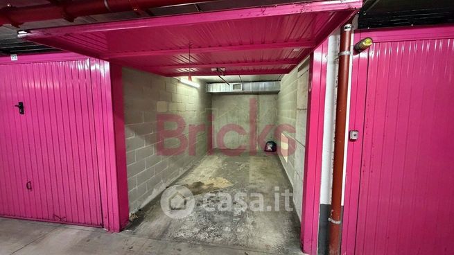 Box/posto auto in residenziale in Piazza Piemonte