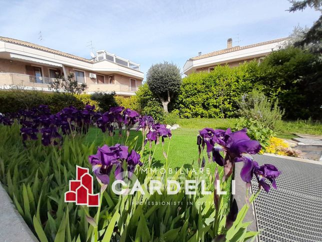Appartamento in residenziale in Via Martiri delle Foibe 38