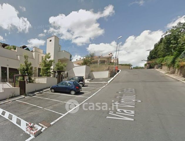 Villetta a schiera in residenziale in Via Virgilio Testa 24