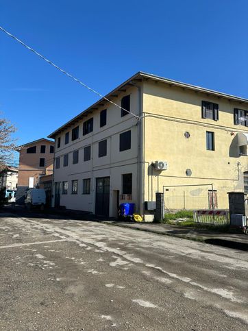 Appartamento in residenziale in stradella